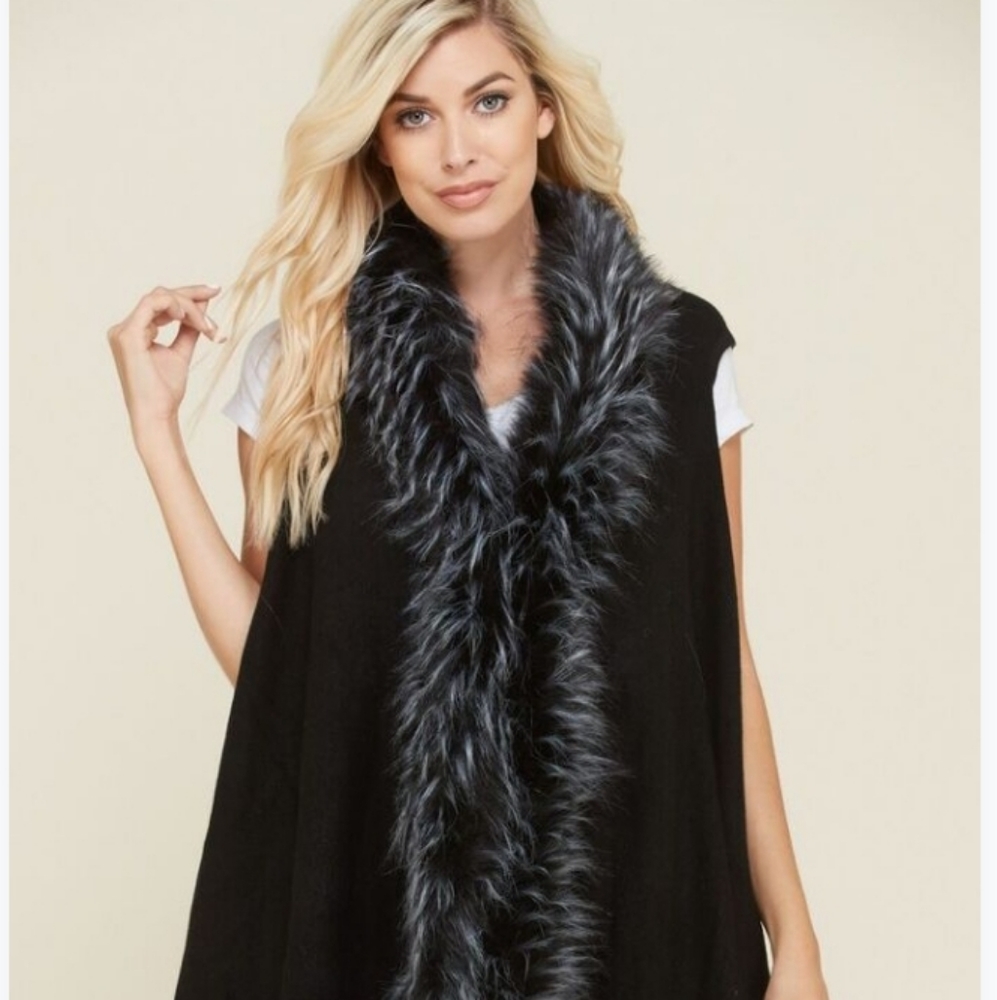 Vest